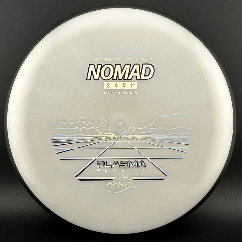 Load image into Gallery viewer, Plasma Nomad