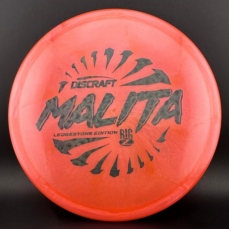 Load image into Gallery viewer, Big Z Malita - Ledgestone 2025 Edition