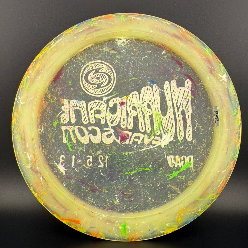Load image into Gallery viewer, Granite Hurricane - Evan Scott 2025 Tour Series