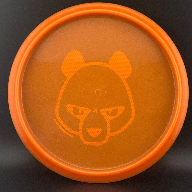 Load image into Gallery viewer, Lucid Glimmer Justice - Pandamonium Discs