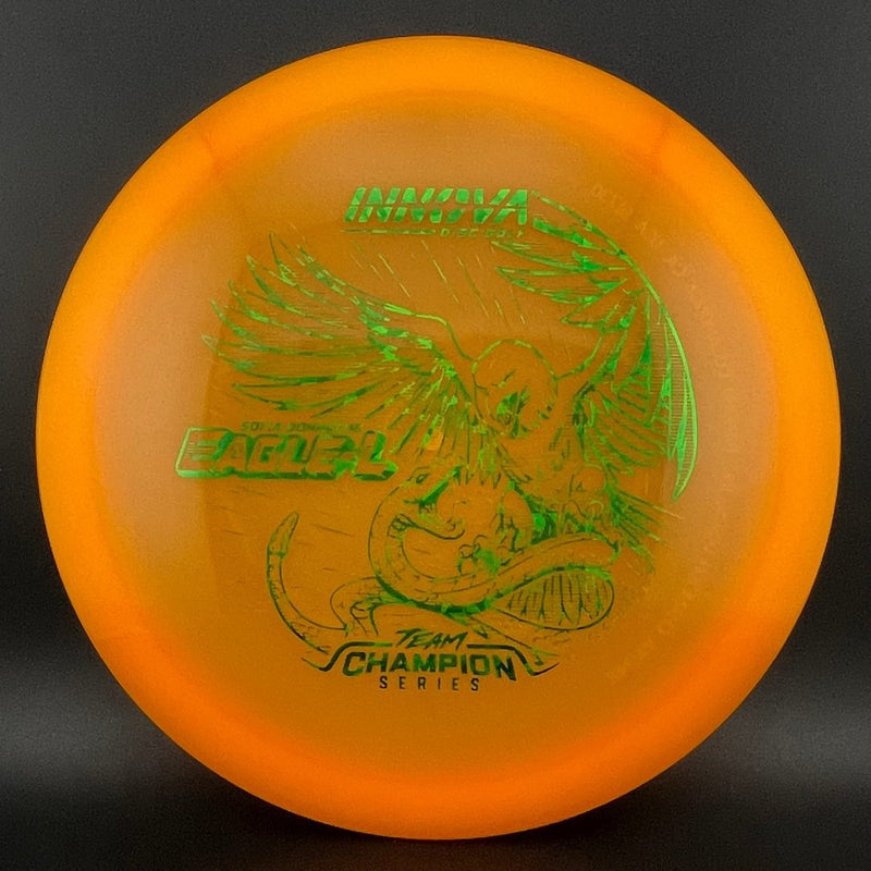 Load image into Gallery viewer, Proto Glow Champion Eagle-L - Sofia Donnecke 2026 Tour Series