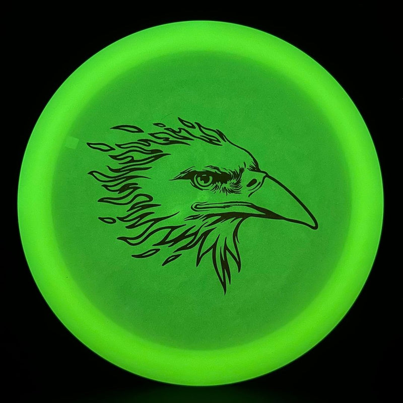 Load image into Gallery viewer, Nocturnal Phoenix - Apex Icon