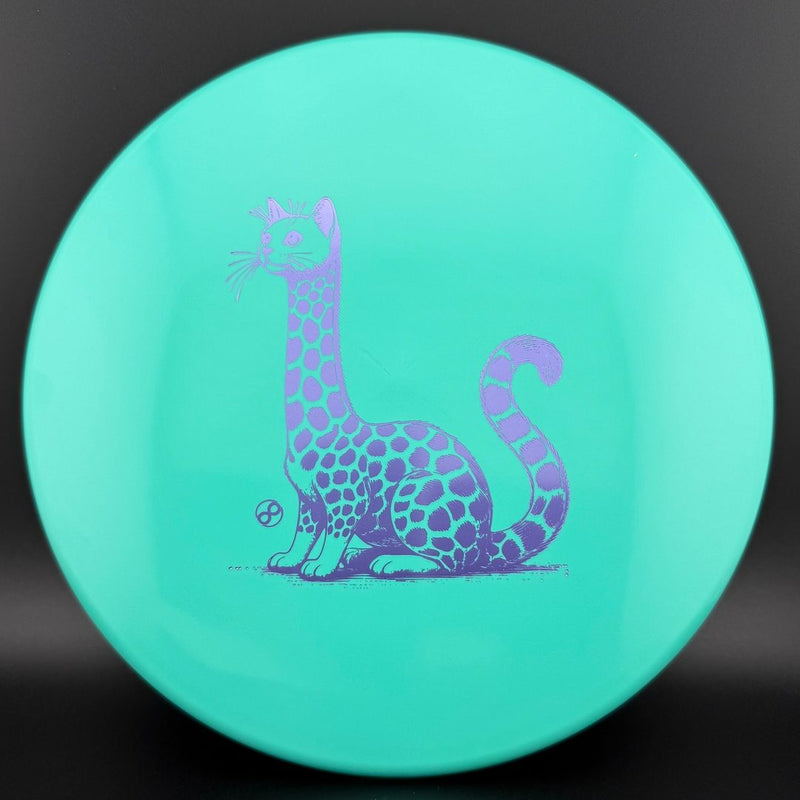 Load image into Gallery viewer, Star Polecat - "Pole-Cat"