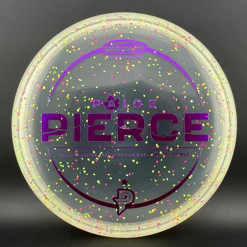 Load image into Gallery viewer, Confetti Z Fierce - Victory Edition - Paige Pierce GMC 2025