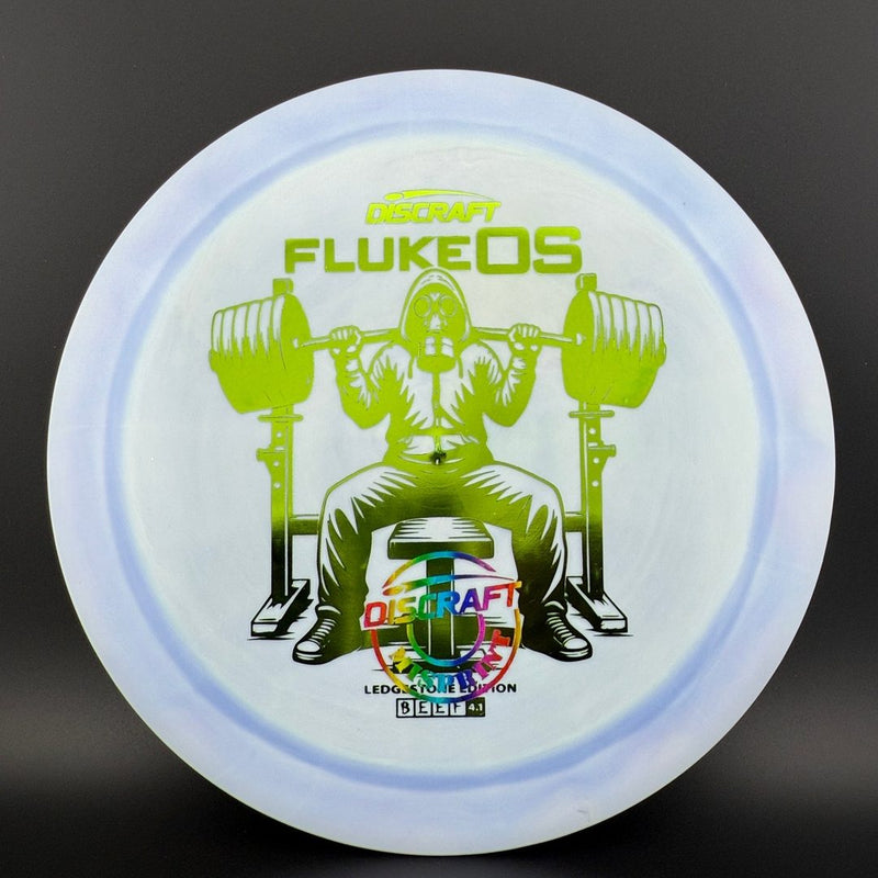 Load image into Gallery viewer, Nuke OS - Fluke OS - April Fools 2025 Misprint