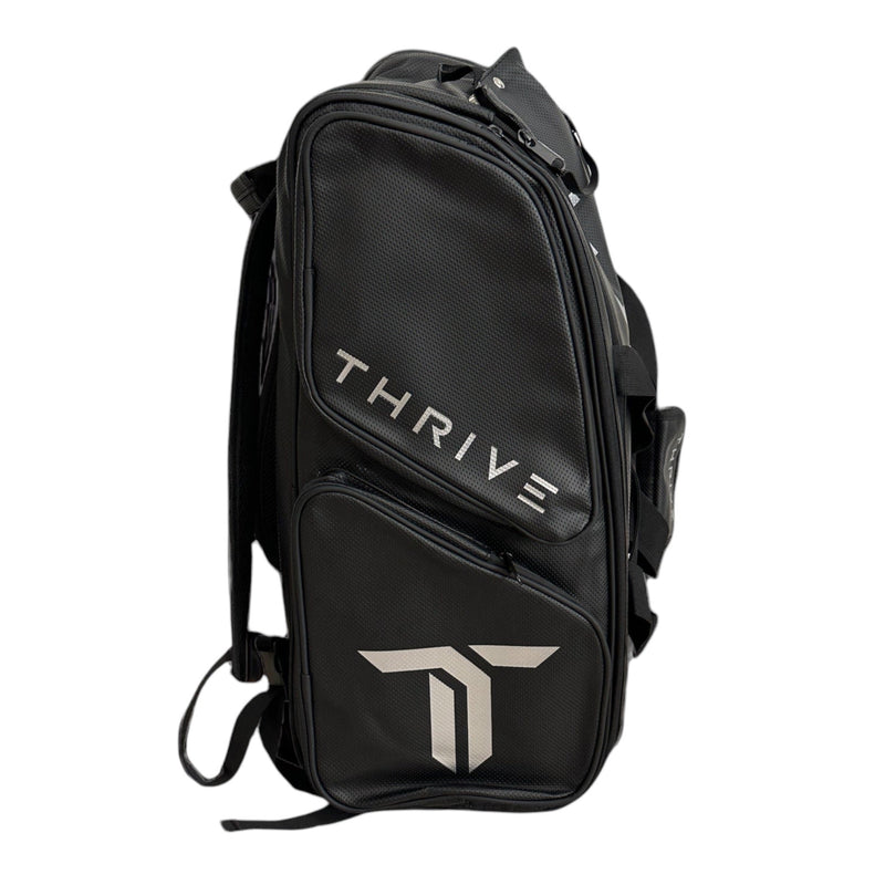 Load image into Gallery viewer, Elite Pro Tour Bag - BLACK