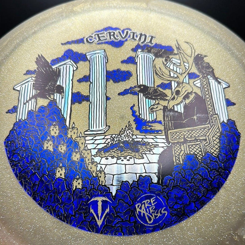 Load image into Gallery viewer, RAD Blend Cervini - Terminal Velocity x Rare Air Discs x Ripper Studios Collab