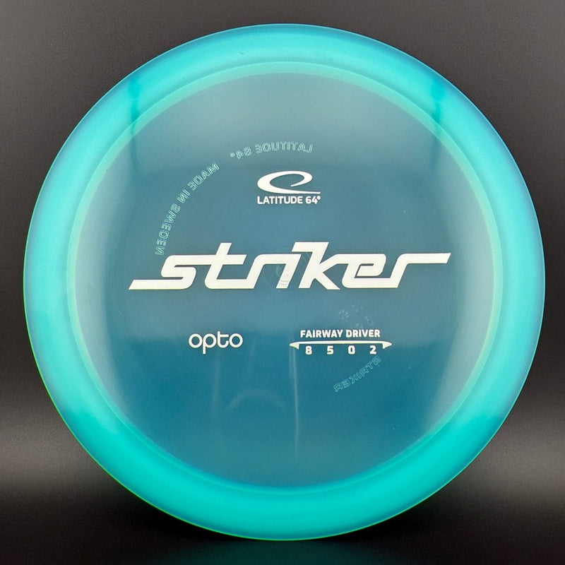 Load image into Gallery viewer, Opto Striker