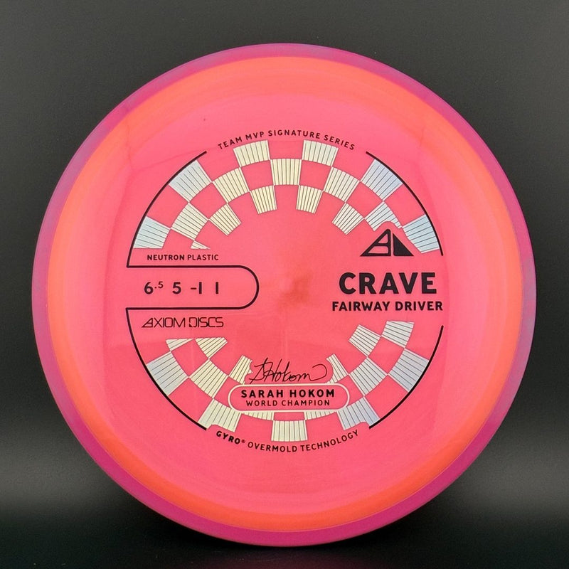 Load image into Gallery viewer, Neutron Crave - Sarah Hokom Signature Series