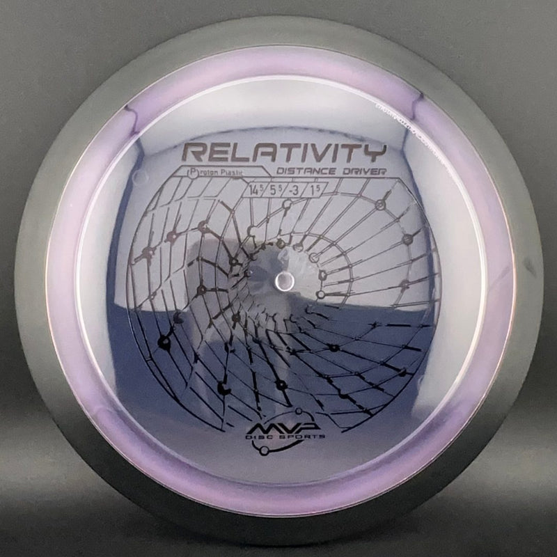 Load image into Gallery viewer, Proton Relativity