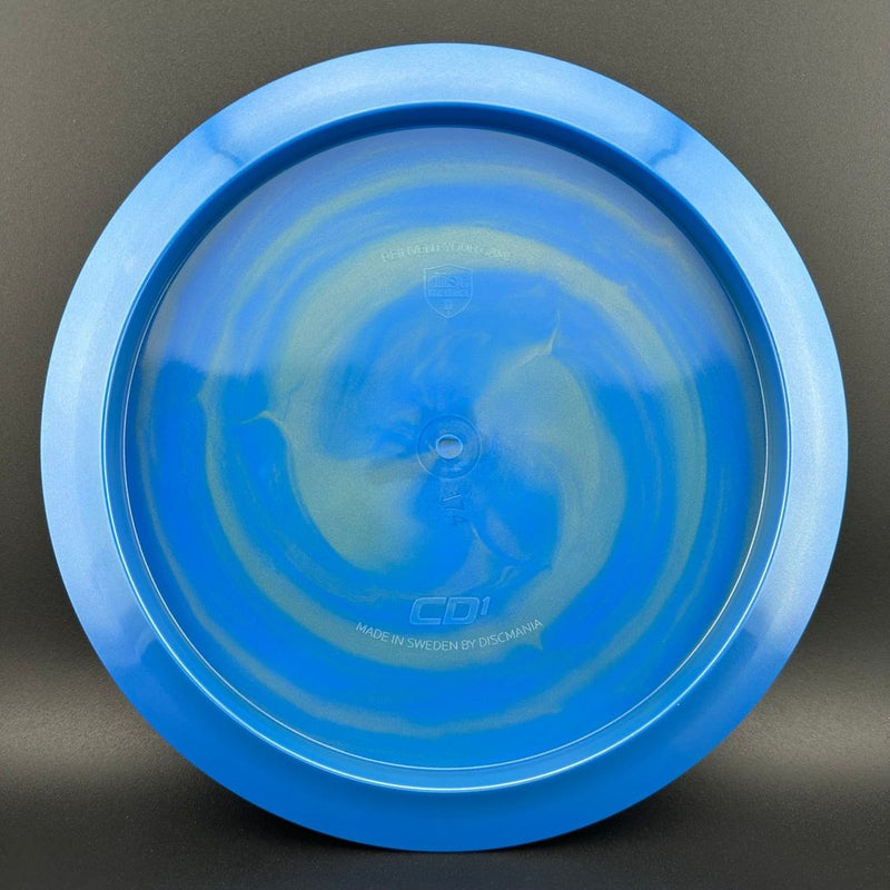 Load image into Gallery viewer, Swirly S-Line CD1 - 10 Year Anniversary SE