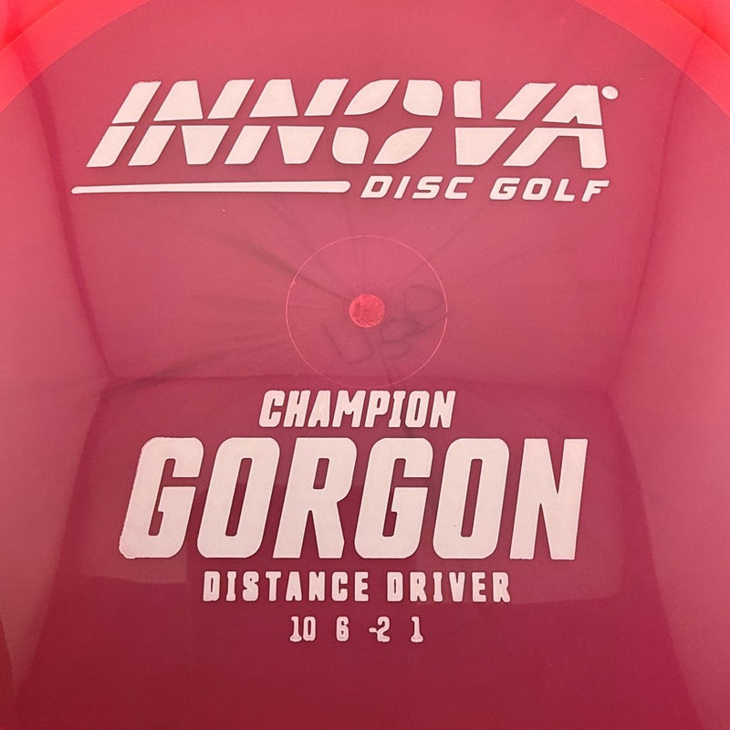 Load image into Gallery viewer, Champion Gorgon