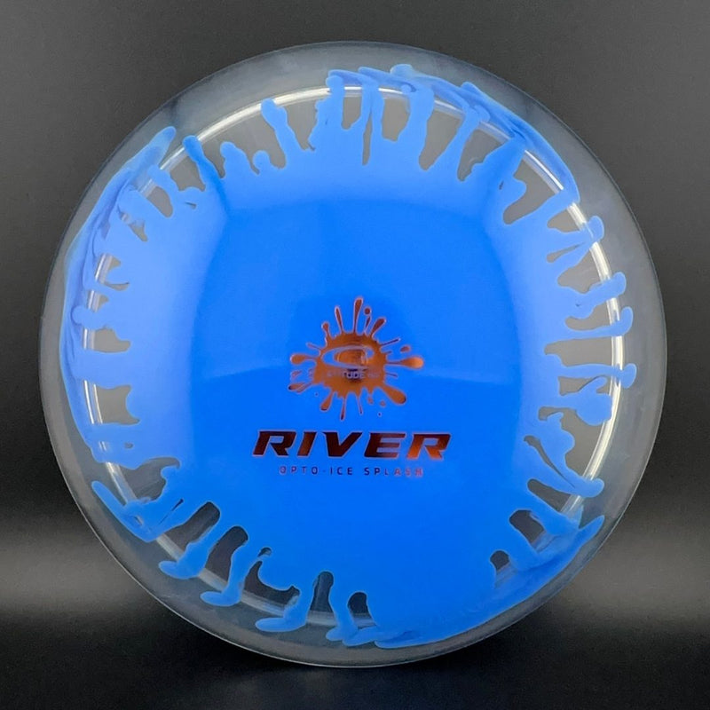Load image into Gallery viewer, Opto-Ice Splash River - First Run