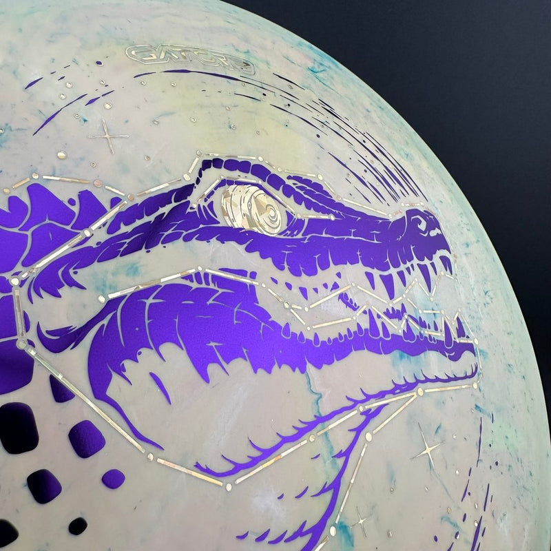 Load image into Gallery viewer, Galactic XT Gator3 - Space Force By Marm O Set