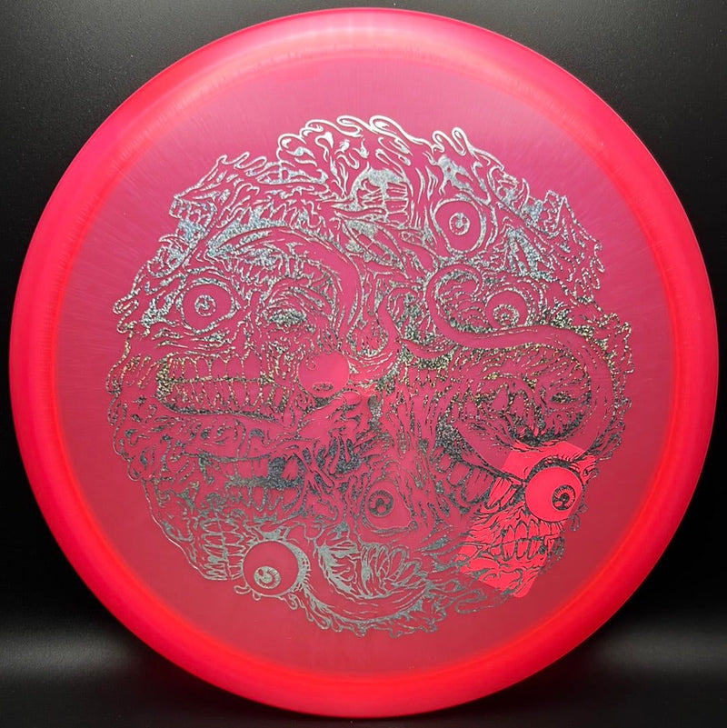 Load image into Gallery viewer, Champion Roc3 - "Monster Mash" by Brian Allen
