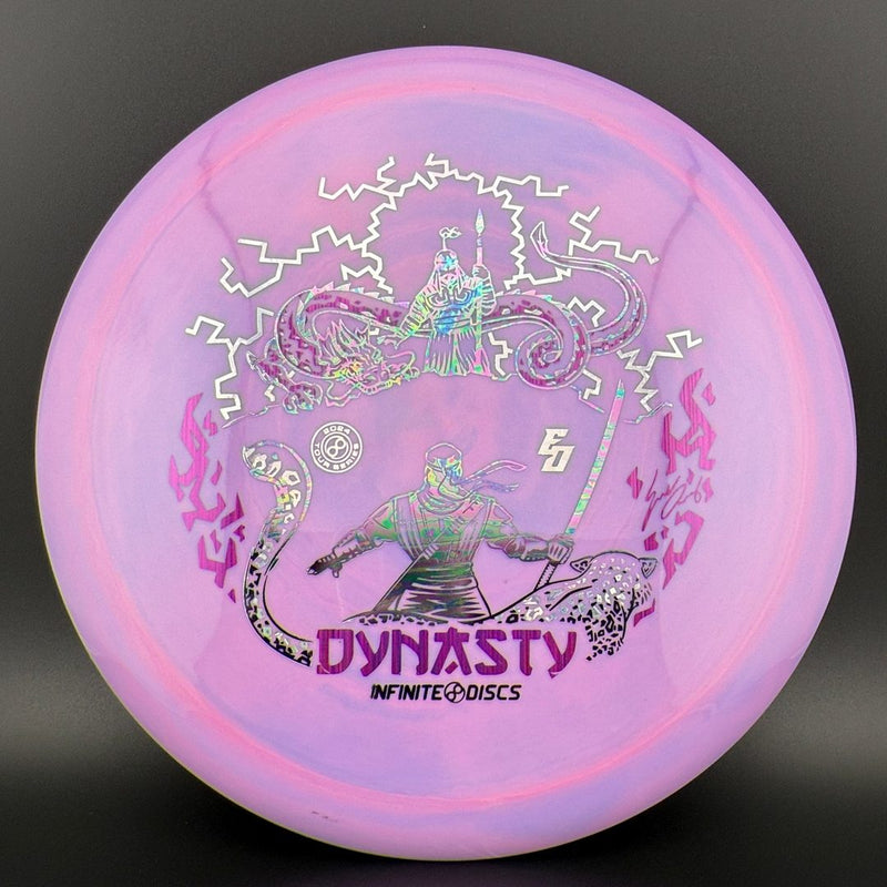 Load image into Gallery viewer, Swirly S-Blend Dynasty - Eric Oakley 2024 Sig Series