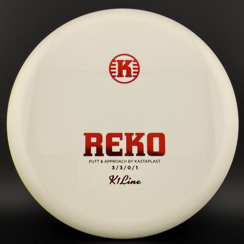 Load image into Gallery viewer, K1 Reko - 2024 Run