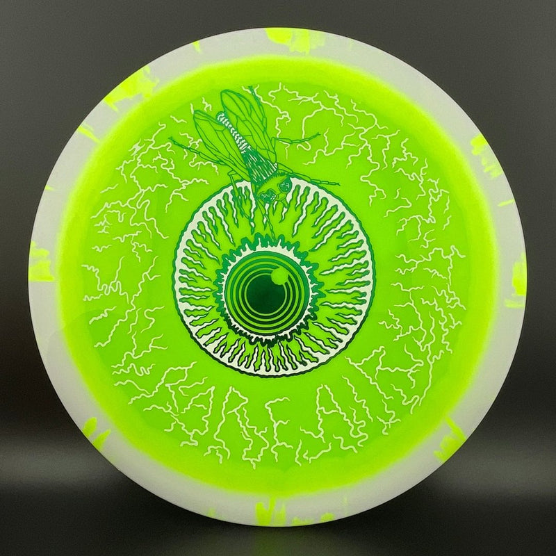 Load image into Gallery viewer, Halo Star Thunderbird - Eye-Fly RAD V2 by Ripper Studios
