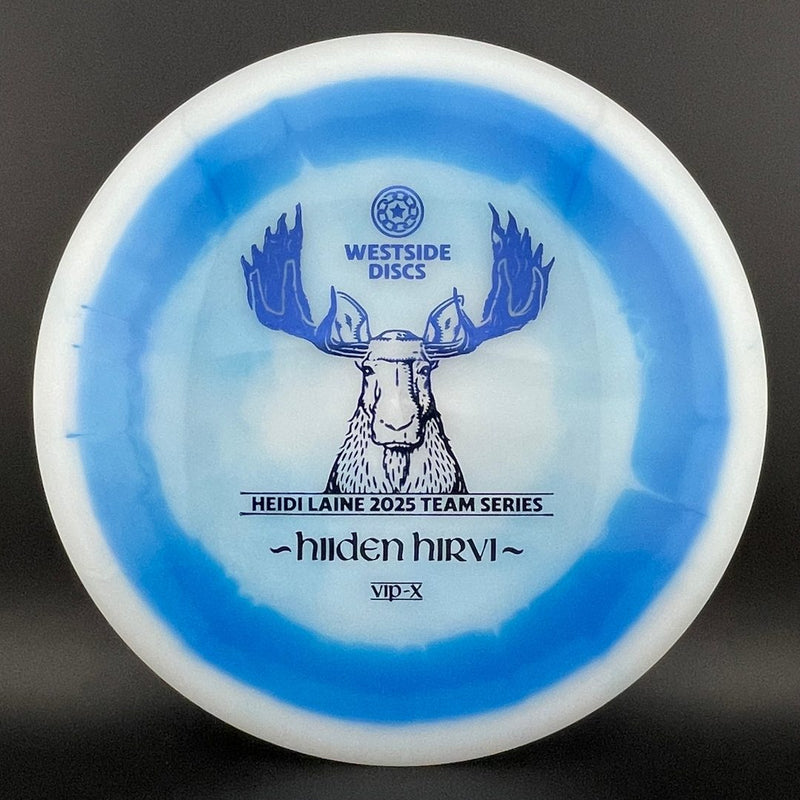 Load image into Gallery viewer, VIP-X Ring Stag - Heidi Laine Team Series Finnish Edition