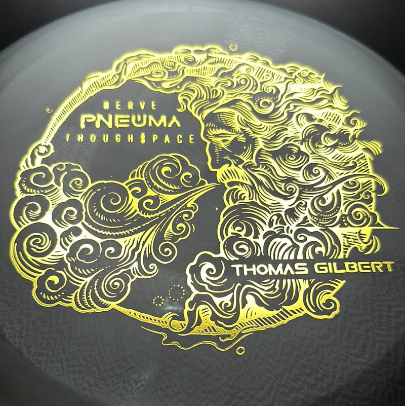 Load image into Gallery viewer, Nerve Pneuma - Thomas Gilbert Signature Series