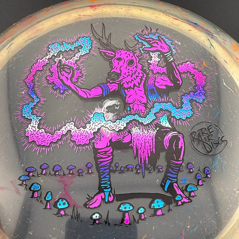 Load image into Gallery viewer, Jawbreaker Z FLX Cicada - Elk Man 2.0 by Ripper Studios