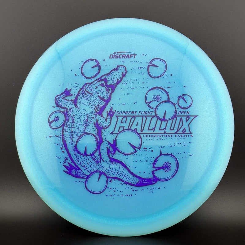 Load image into Gallery viewer, Colorshift Z Hallux - Supreme Flight Open 2026