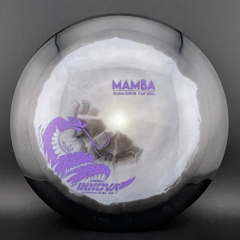 Load image into Gallery viewer, Proto Glow Halo Star Mamba - Juliana Korver 2025 Tour Series
