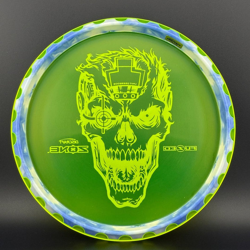 Load image into Gallery viewer, FuZed Glo Ring Zone - Limited Edition