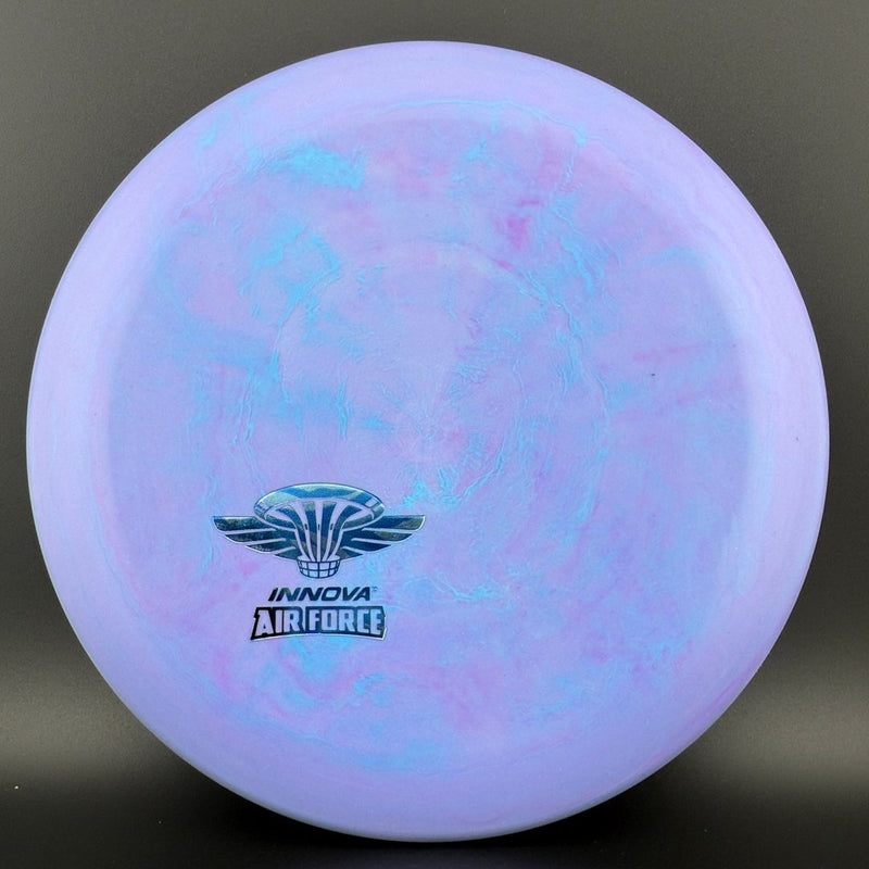 Load image into Gallery viewer, Color Glow Nexus Firefly - Air Force Stamp