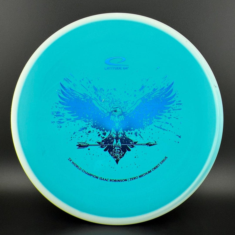 Load image into Gallery viewer, Zero Medium Orbit Sinus - Isaac Robinson 2025 Team Series
