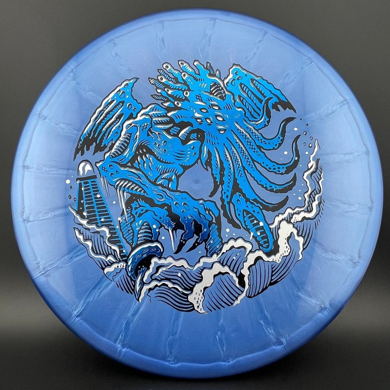 Load image into Gallery viewer, Ethereal Pathfinder - Cthulhu Limited Edition