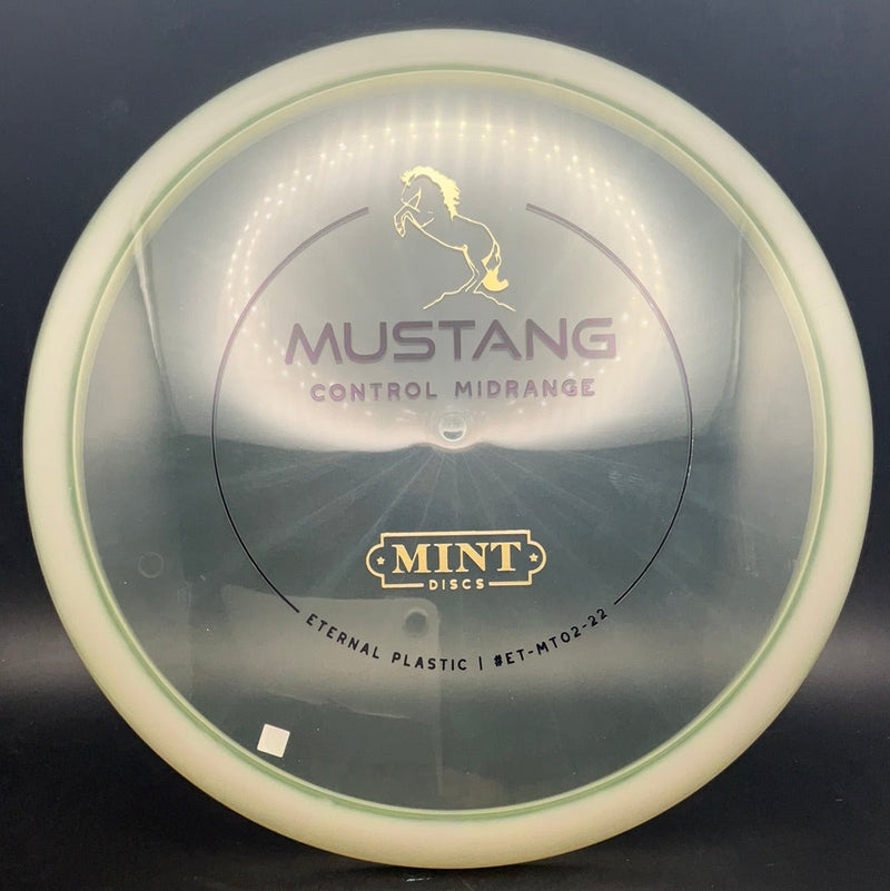 Load image into Gallery viewer, Eternal Mustang Midrange
