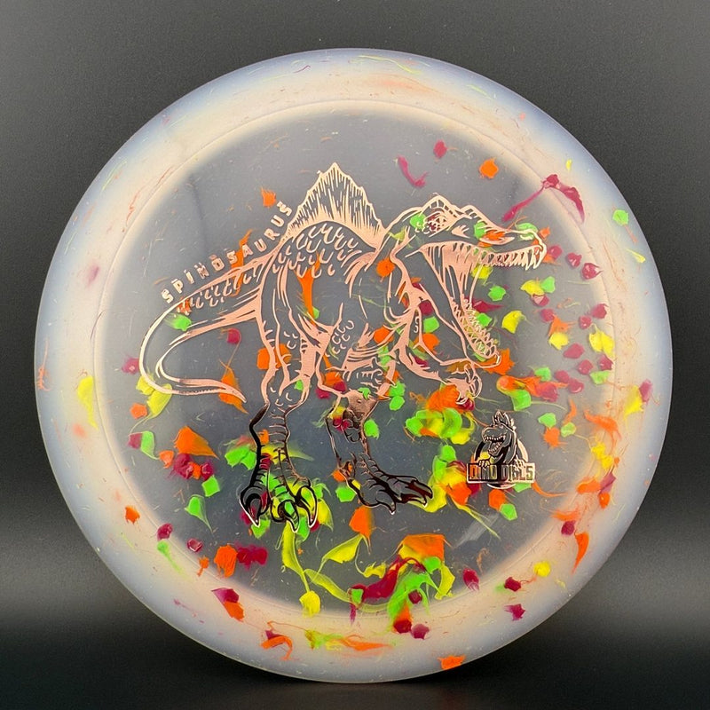 Load image into Gallery viewer, Egg Shell Spinosaurus - Special Edition