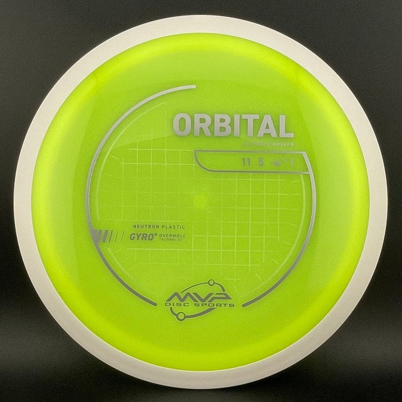Load image into Gallery viewer, Neutron Orbital
