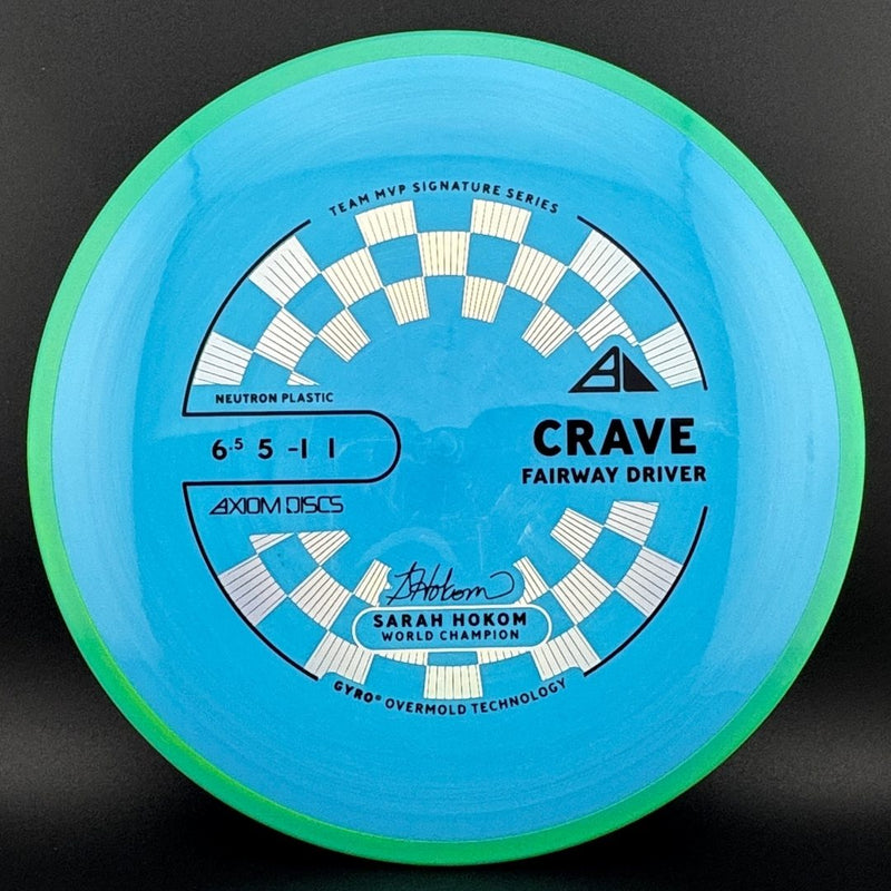 Load image into Gallery viewer, Neutron Crave - Sarah Hokom Signature Series