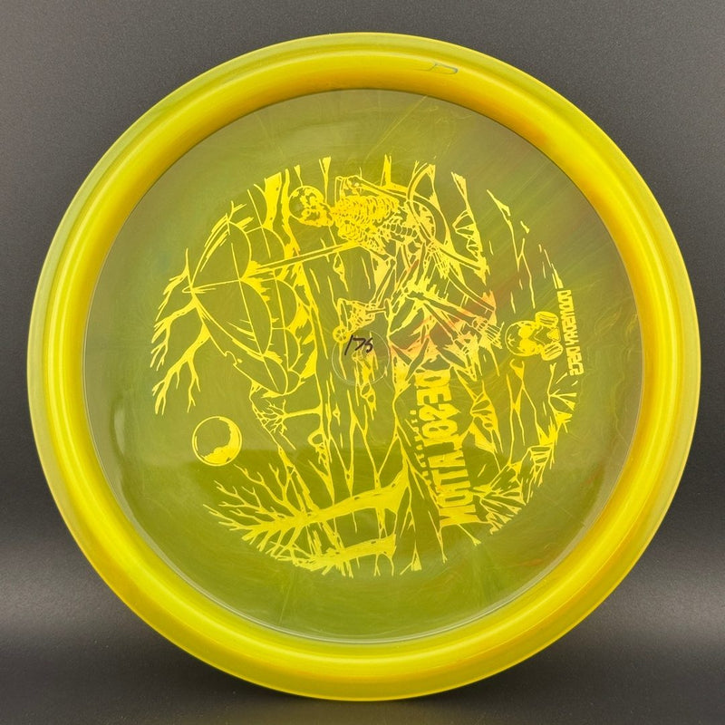 Load image into Gallery viewer, Biohazard Desolation - First Run