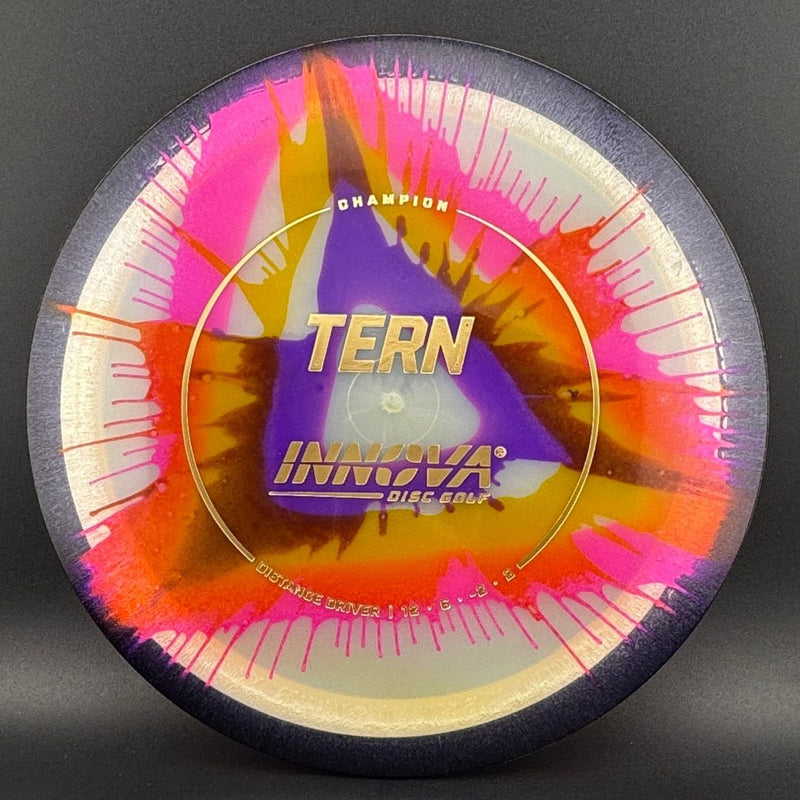 Load image into Gallery viewer, I-Dye Champion Tern