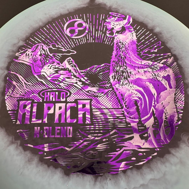 Load image into Gallery viewer, Halo N-Blend Alpaca - First Run