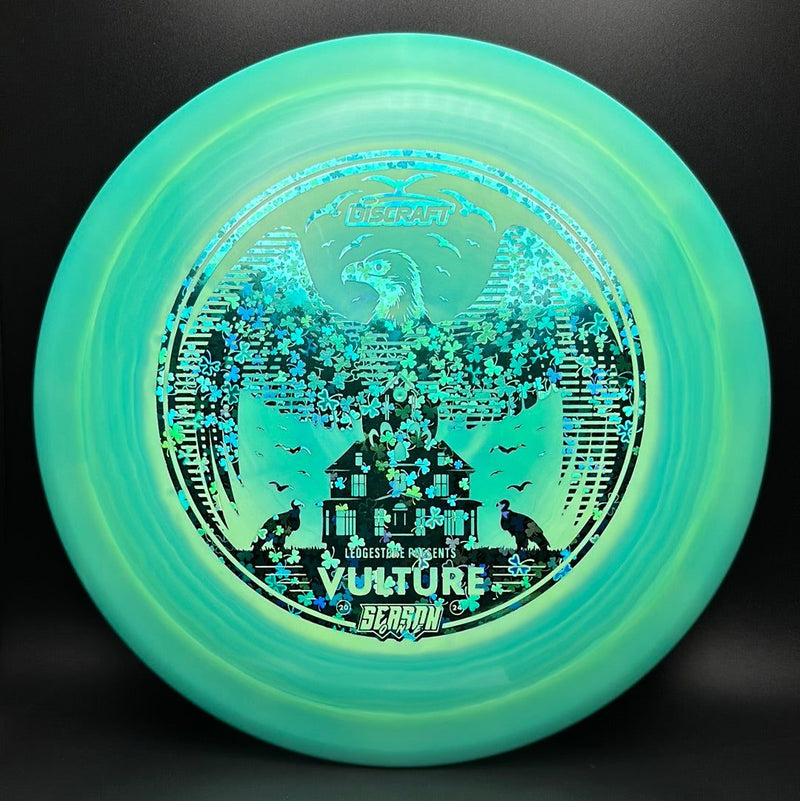 Load image into Gallery viewer, Lightweight ESP Vulture - 2024 Ledgestone Edition