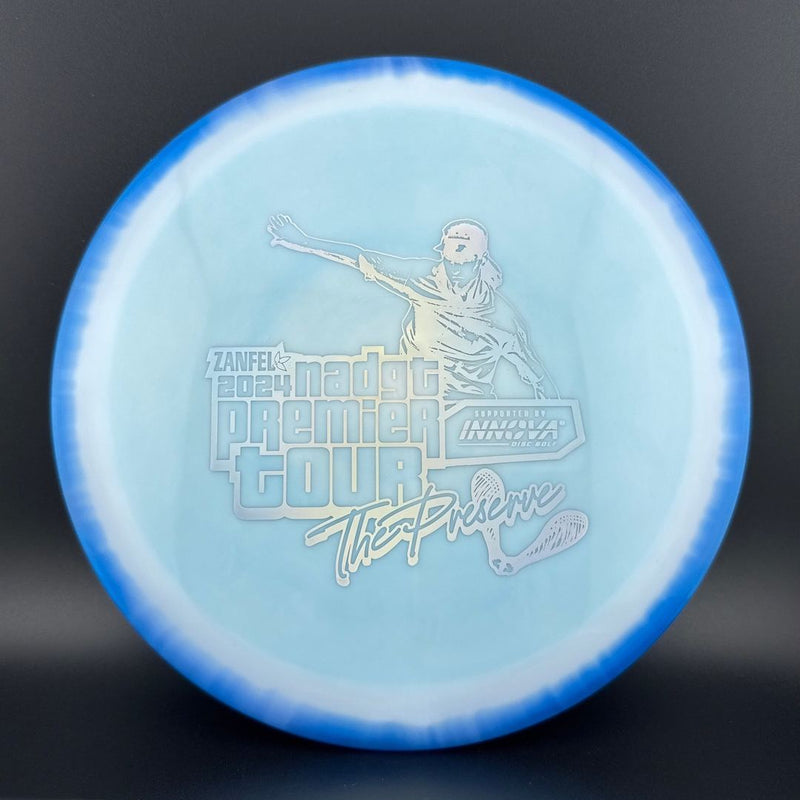 Load image into Gallery viewer, Halo Star Mamba - 2024 NADGT at The Preserve