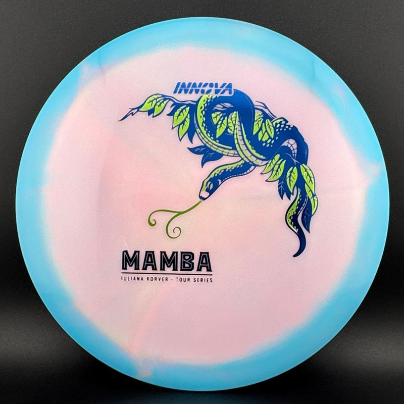 Load image into Gallery viewer, Proto Glow Halo Star Mamba - Juliana Korver 2026 Tour Series