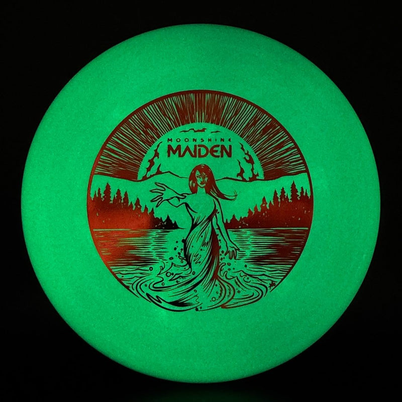 Load image into Gallery viewer, BT Medium Moonshine Maiden - Siren Call