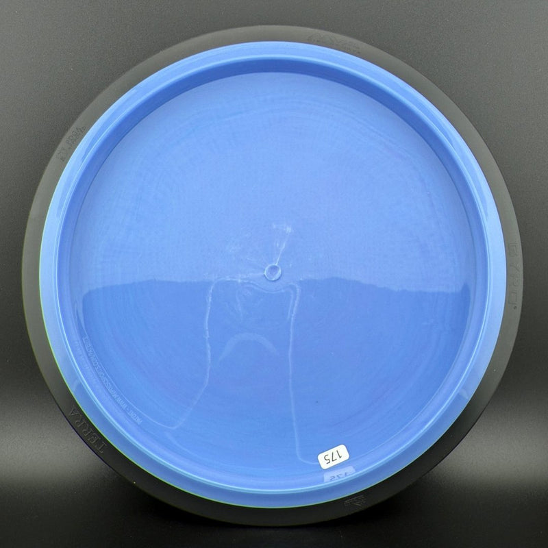 Load image into Gallery viewer, Neutron Terra - "Push Your Luck" SE James Conrad