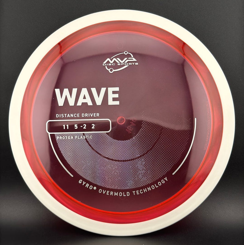 Load image into Gallery viewer, Proton Wave