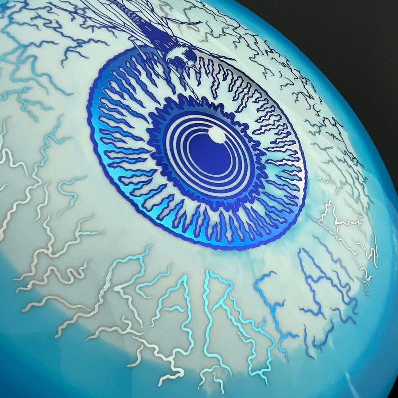 Load image into Gallery viewer, Halo Star Roadrunner - Eye-Fly RAD V2 by Ripper Studios