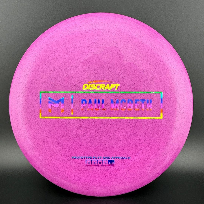 Load image into Gallery viewer, Special Blend Kratos (Prototype) - Paul McBeth