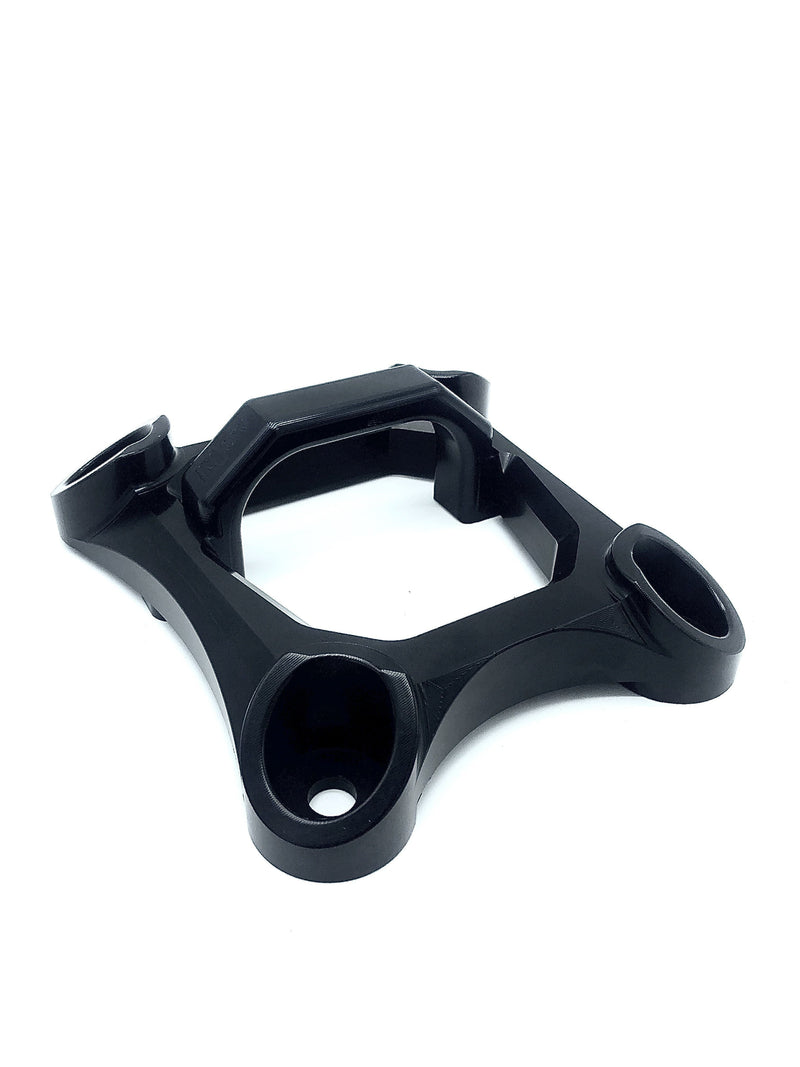 Load image into Gallery viewer, Polaris RZR Rear Pull Plate
