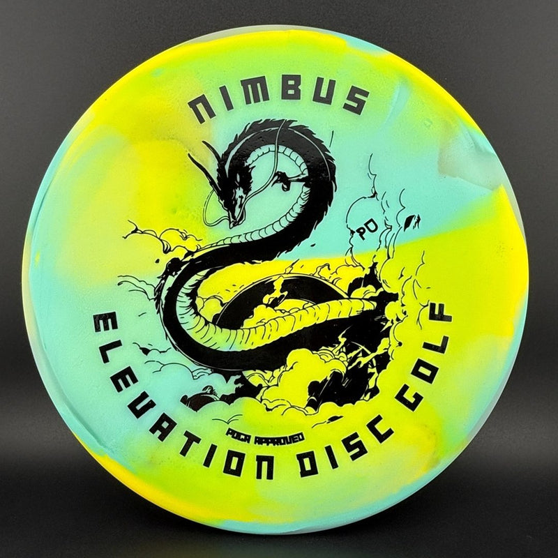 Load image into Gallery viewer, glO-G Glow Nimbus - First Run