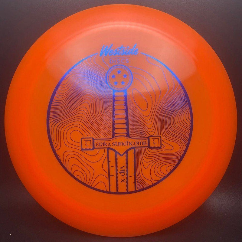 Load image into Gallery viewer, VIP-X Sword - 2022 Erika Stinchcomb Team Series