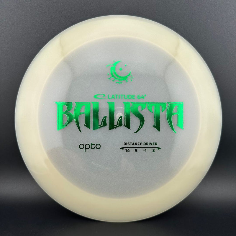 Load image into Gallery viewer, Opto Moonshine Ballista